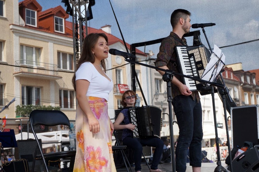 Festiwal Zachor na dobre wpisał się w Białystok. To już 12....