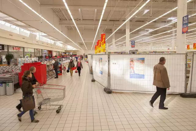 Zwrot Towaru W Auchan - artykuły | Dziennik Łódzki