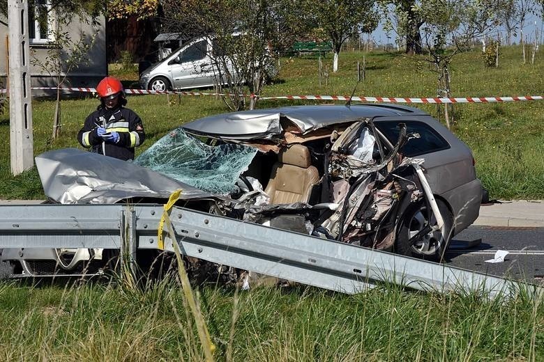 Gorlice. Wyszli ze szkoły i zginęli. Są już wyniki kontroli kuratorium