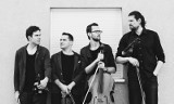 Atom String Quartet. Porcja jazzu przed Filharmonią Opolską