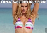 5 lipca - Dzień Bikini. To są najlepsze i najśmieszniejsze memy z bikini w roli głównej!