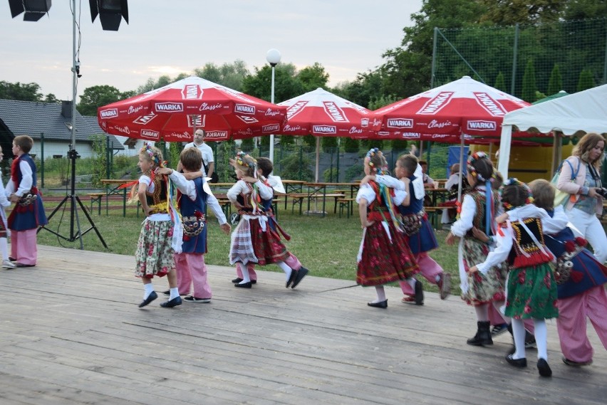 Festiwal Godki 2018. Znamy wyniki konkursów na najlepszych gawędziarzy, tancerzy, śpiewaków [NOWE ZDJĘCIA]