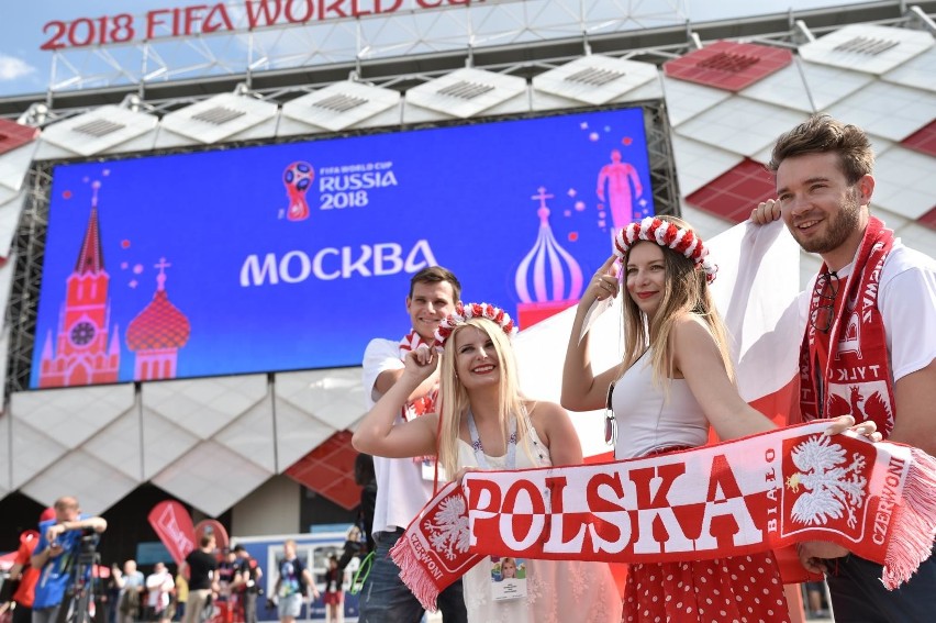 Polska - Senegal. Gdzie obejrzeć na żywo mecz Polska -...