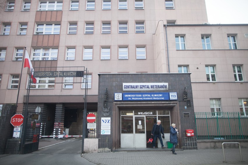 Ile się czeka w Łodzi na operację zaćmy? W których klinikach kolejki są najdłuższe?