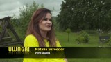 Natalia Szroeder i dzieciństwo na Kaszubach. „Włamywaliśmy się do sąsiadów, którzy mieli wiśnie" 