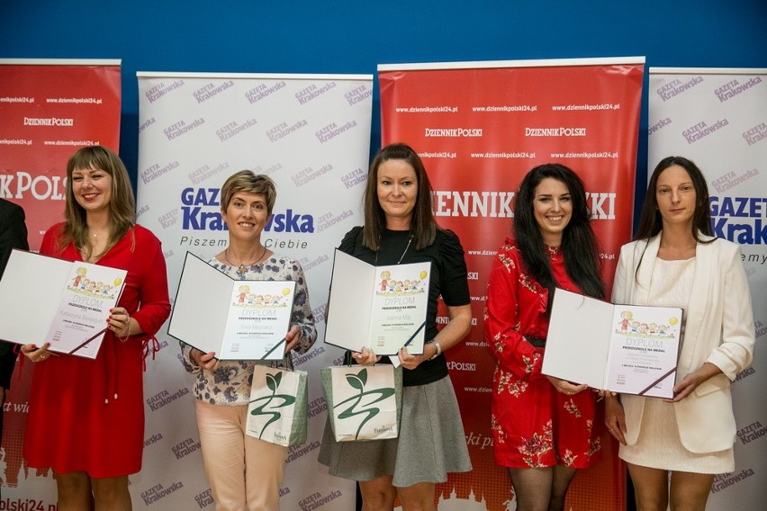 Przedszkole na Medal. Nagrodziliśmy najlepszych