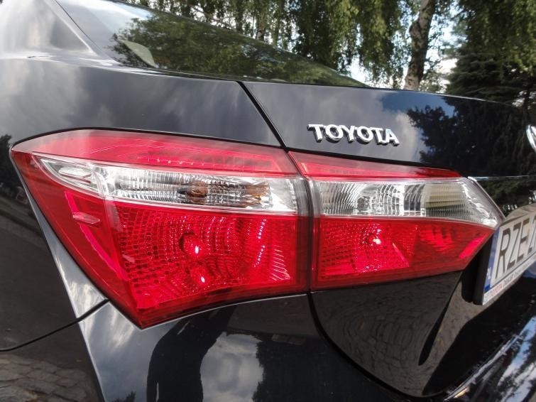 Testujemy: Toyota Corolla – kultowy kompakt w nowej odsłonie