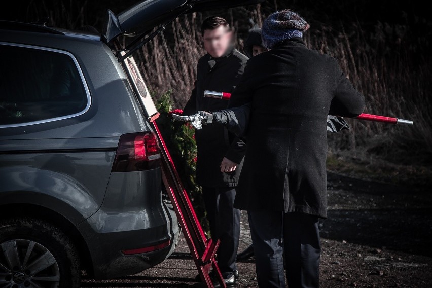 Rosyjski ambasador uczcił kata Armii Krajowej.  Byli z nim...