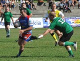 Rugby: Budowlani - Pogoń. Trener liczy na Gruzinów