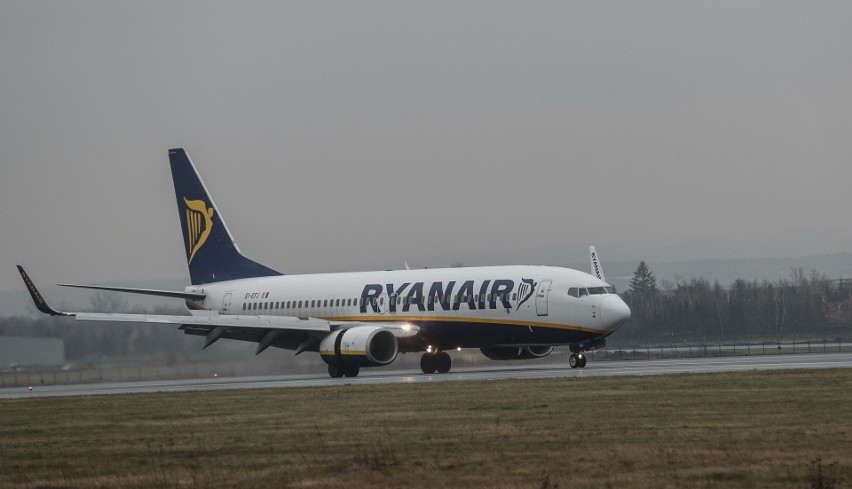 Loty z Katowic do Mediolanu. Ogłosił je Ryanair. Polecimy od jesieni 2017