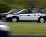 Dwa policyjne pościgi w Osieku i Laskowej