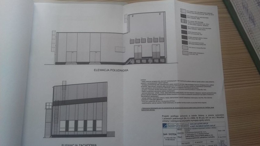 Modernizacja i przebudowa oczyszczalni ścieków pozwoli...