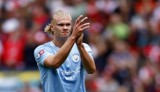 Erling Haaland z Manchesteru City przekazał tysiąc paczek dla najmłodszych piłkarzy z rodzinnej gminy