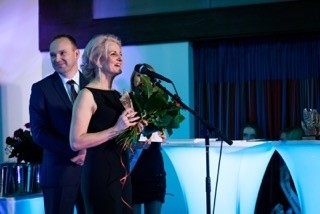 Rozdano nagrody dla najlepszych firm ślubnych w ogólnopolskim plebiscycie Gala Branży Weselnej 2017