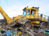 Gaz ze śmieci ogrzeje sortownię odpadów w Bierkowie