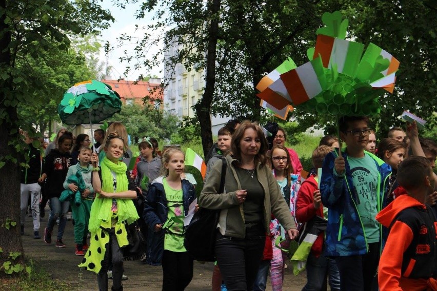 Festiwal Polsko-Irlandzki Polska Eire w Rudzie Śląskiej