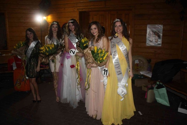 Miss Zimy 2014 w województwie śląskim. Wygrała Joanna Dudzińska z Bielska-Białej [ZDJĘCIA]