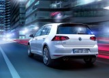 Volkswagen Golf GTE zadebiutuje w Genewie