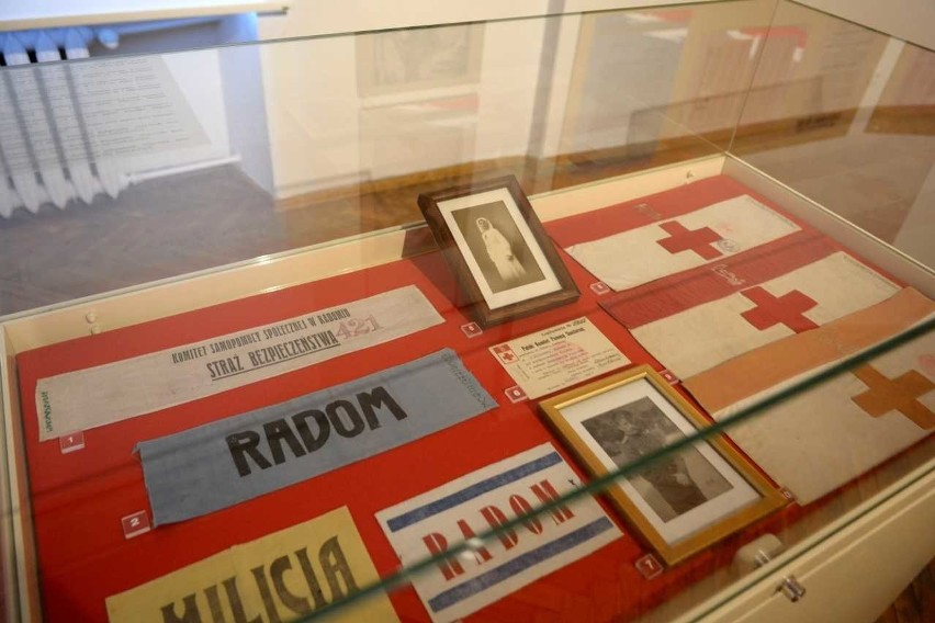 Radom. Dwie rocznice i dwie wystawy w Muzeum imienia  Jacka Malczewskiego