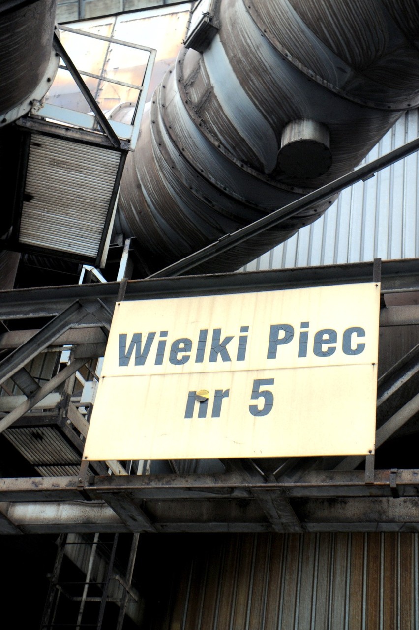 Kraków. Co dalej z hutą ArcelorMittal. Związkowcy negatywnie odniosą się do wygaszenia wielkiego pieca. Chcą wspólnie wyrazić sprzeciw