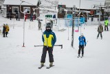 Właściciel ośrodka narciarskiego w Chrzanowie poprosił klientów o wsparcie. Zainteresowanie przerosło jego oczekiwania