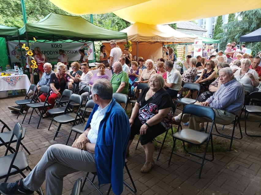 Festiwal "Ostrowskie smaki". Dzień kugla w Ostrowi Mazowieckiej. Zdjęcia 11.06.2022