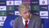 Arsene Wenger: Nie muszę się tłumaczyć, dlaczego Alexis Sanchez zaczął mecz na ławce. Chcę, by został w Arsenalu
