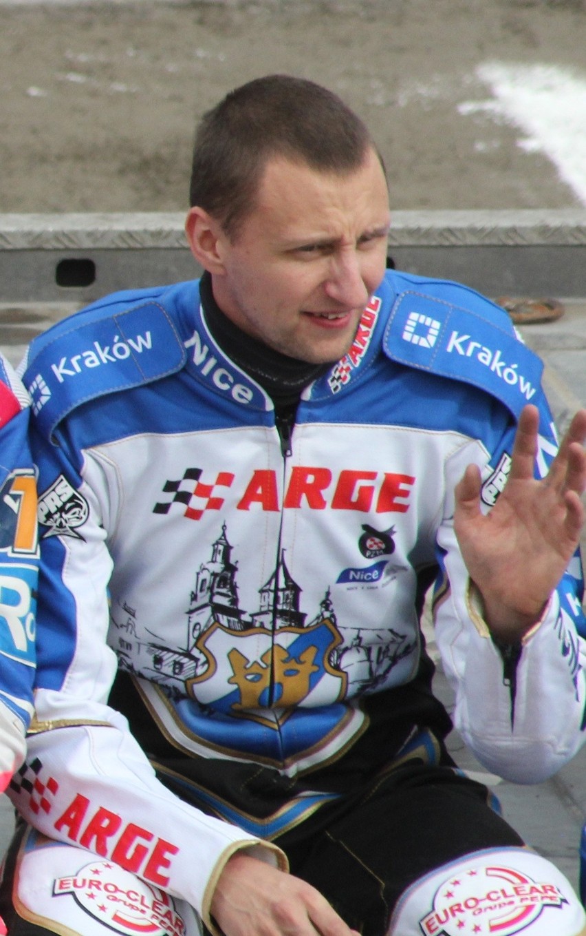 Marcin Jędrzejewski