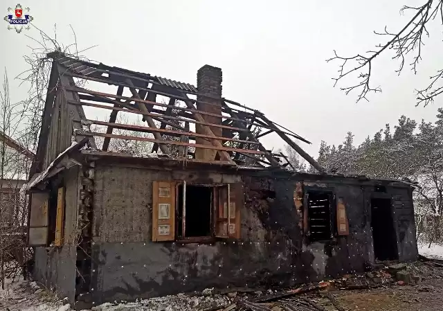 Okoliczności tragedii bada policja i prokuratura