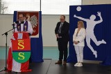 Nie jedna, a dwie nowe hale sportowe oddane do użytku w gminie Stężyca. Nowe obiekty sportowe w Kamienicy Szlacheckiej i Klukowej Hucie