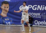 Statscore Futsal Ekstraklasa. Zwycięstwo Dremana Opole Komprachcice w nieprawdopodobnych okolicznościach