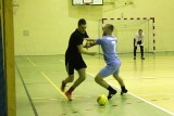 W Kielcach odbędzie się turniej "Ferie z futbolem". Zagrają licealiści i gimnazjaliści