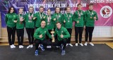 Dobrzeńskie Gwiazdy zaświeciły na Mistrzostwach Polski Juniorów i Młodzieżowych Mistrzostwach Polski w Kielcach [ZDJĘCIA]