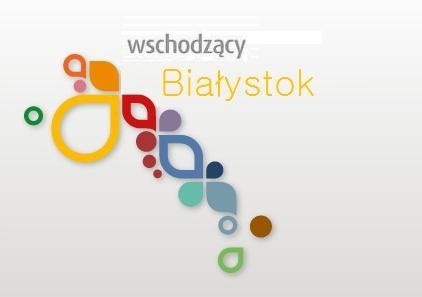 Wschodzący Pałac Branickich czy szlaczek na ludowo? To kolejne propozycje internautów na logo Białegostoku 