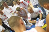 Koszykówka. Reprezentacja Polski słabsza od Rosji