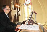 Wielkopostna zaduma i  Bach podczas recitalu organowego