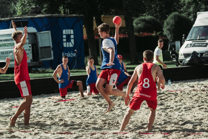 MZPR Beach Handball Open