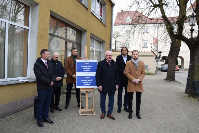 Podczas konferencji mówiono o sposobach walki z drożyzną