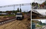 Pierwsze pociągi Szczecińskiej Kolei Metropolitalnej ruszą do czerwca. Sprawdzamy stan prac