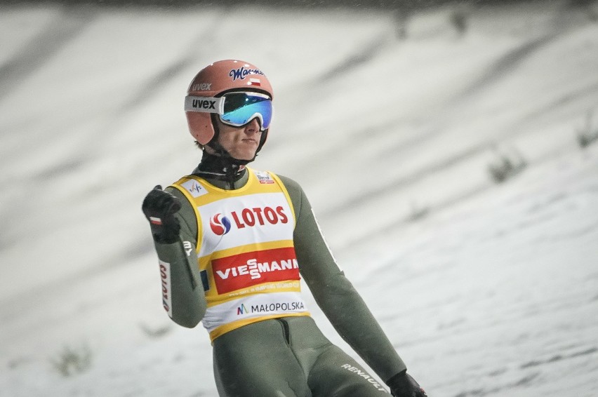 Wyniki narciarskich mistrzostw świata w Oberstdorfie 2021