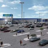 Rusza budowa centrum handlowego pod Opolem