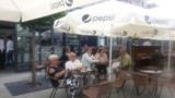 Katowice: kawiarnia na rynku wreszcie otwarta ZDJĘCIA