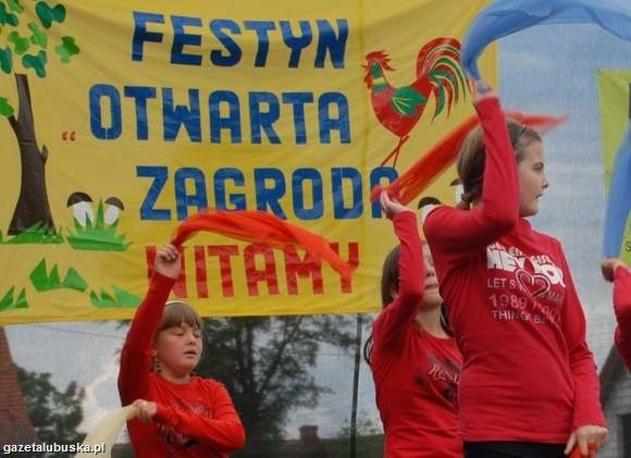 Otwarta Zagroda w Szczawnie walczy w plebiscycie Czytelników "GL&#8221; Hit Lata