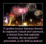 Taki będzie Sylwester 2020/2021! Ostatnia noc roku w MEMACH. A w nich smutny Ferdek i... "domówka plus". Z tego śmieją się w sieci!