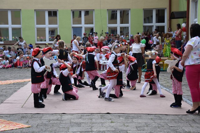 W rankingu samorządów brano pod uwagę m.in. trwałość społeczną, w tym liczbę miejsc w żłobkach i przedszkolach, a tych w Golubiu-Dobrzyniu przybyło w ostatnich latach