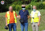 Województwo lubelskie: Tragedia podczas wyprzedzania na „trzeciego”. Podejrzany o spowodowanie wypadku został aresztowany