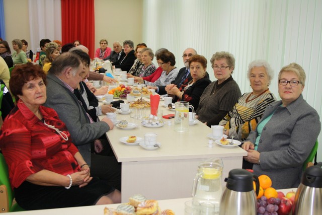 W listopadzie odbędzie się kolejna z konferencji,  organizowanych przez gminę, na temat wieku senioralnego