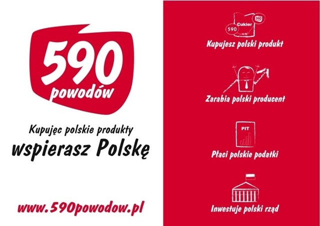 Kampania prowadzona będzie w sklepach Społem w całej Polsce