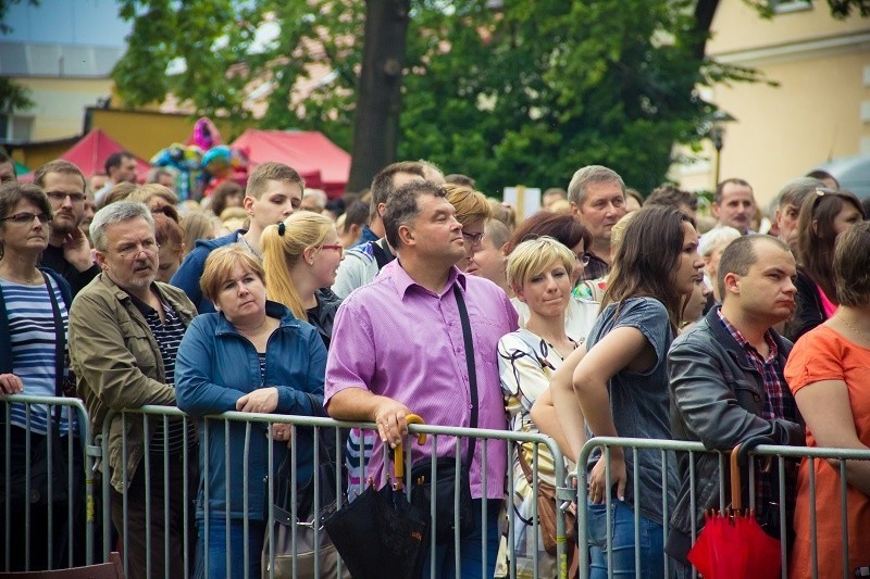 Tak bawiliśmy się na Święcie Śląska rok temu