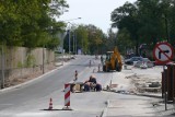  Starachowice: Uwaga kierowcy! Czasowe utrudnienia w ruchu w obrębie  ulic Bema oraz 1- go Maja